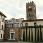Altopascio Chiesa San Jacopo Maggiore