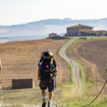 Why should you use Walking on Francigena