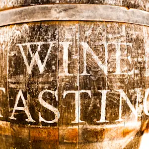 esperienza degustazione IA generica