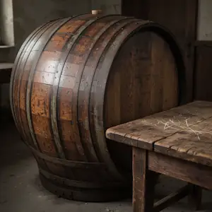 esperienza degustazione IA generica