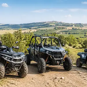 card esperienza action IA generata