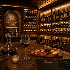 card esperienza degustazione vino ia generata