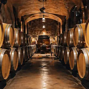 esperienza degustazione vino ia generata