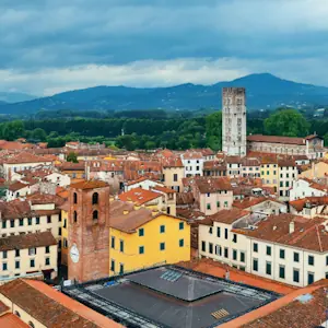 lucca