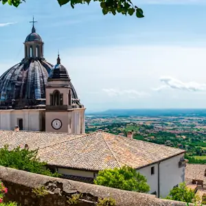 montefiascone card panorama