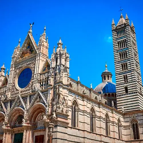 siena duomo