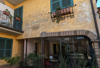Albergo Da Benedetta