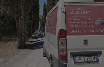 Transport luggageon Francigena Street Tuscany Rome Transport luggageon Francigena Street Tuscany Rome