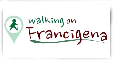 a little advice walking on francigena